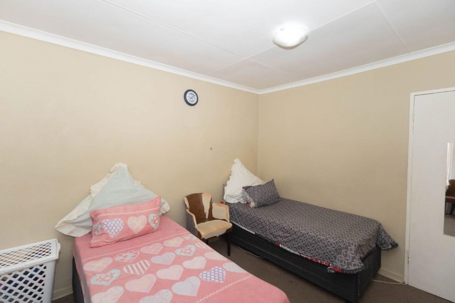 3 Bedroom Property for Sale in Pellissier Free State